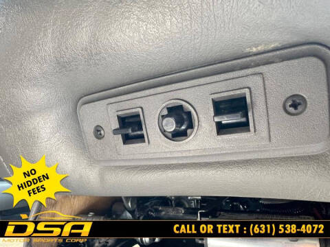 2018 Chevrolet Express LT 3500