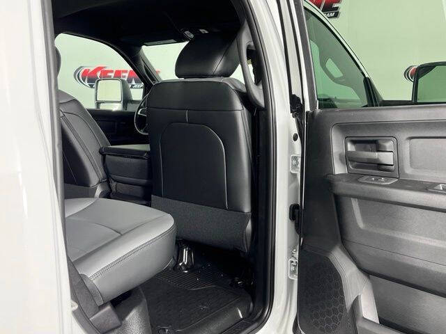 2026 RAM 5500