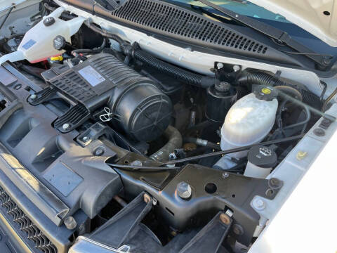 2020 Chevrolet Express 2500