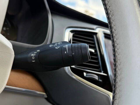 2016 Volvo XC90 T6 Inscription