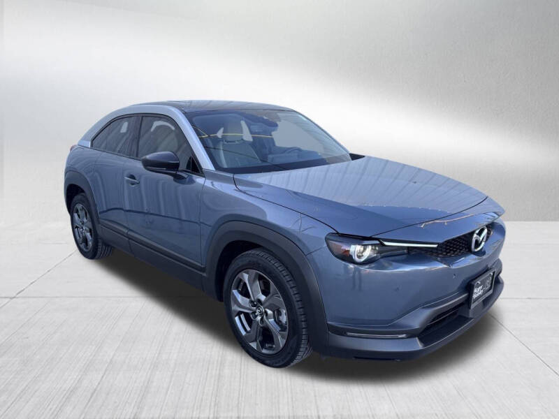 2022 Mazda MX-30 EV Premium Plus