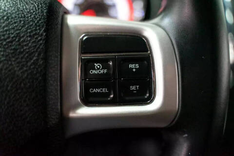 2013 Dodge Durango R/T