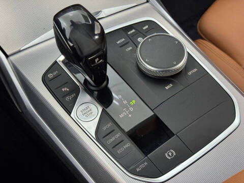 2020 BMW 3 Series 330i xDrive