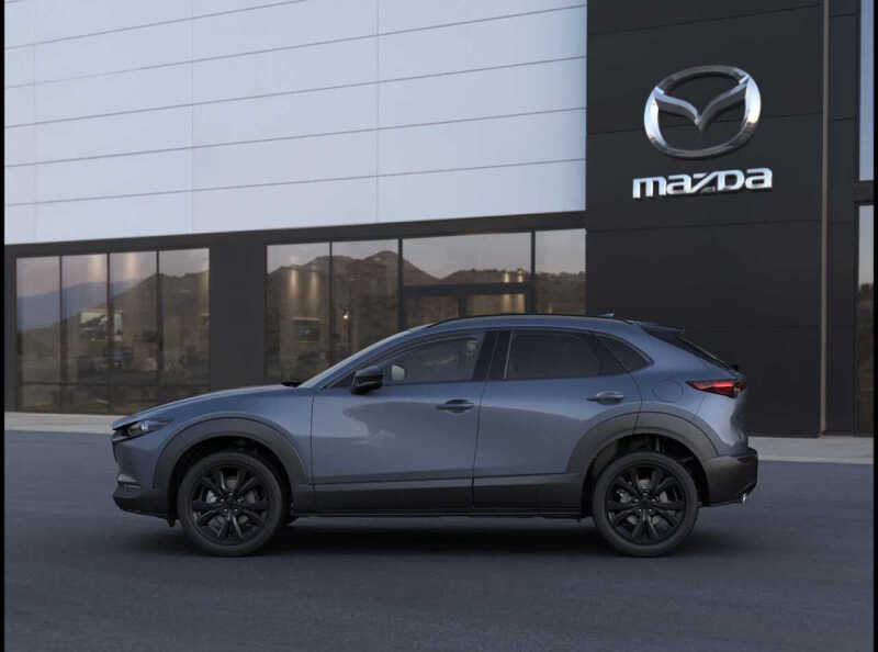 2026 Mazda CX-30 2.5 Turbo Premium Plus