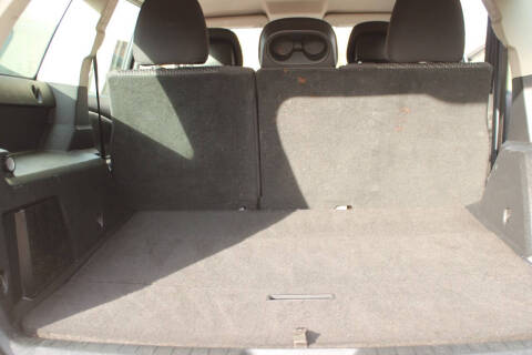 2013 Dodge Journey American Value Package