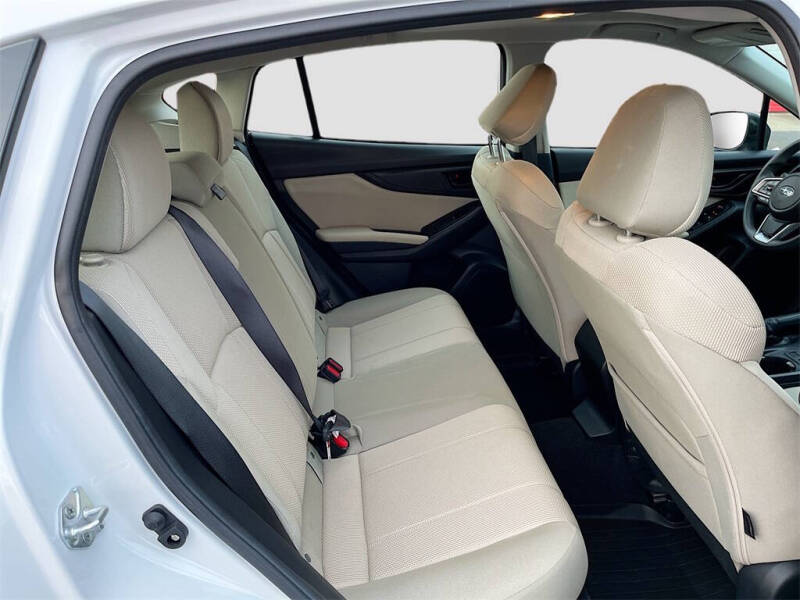 2023 Subaru Impreza Premium