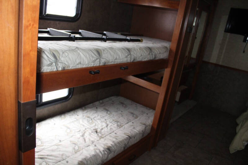 2014 Tiffin Allegro