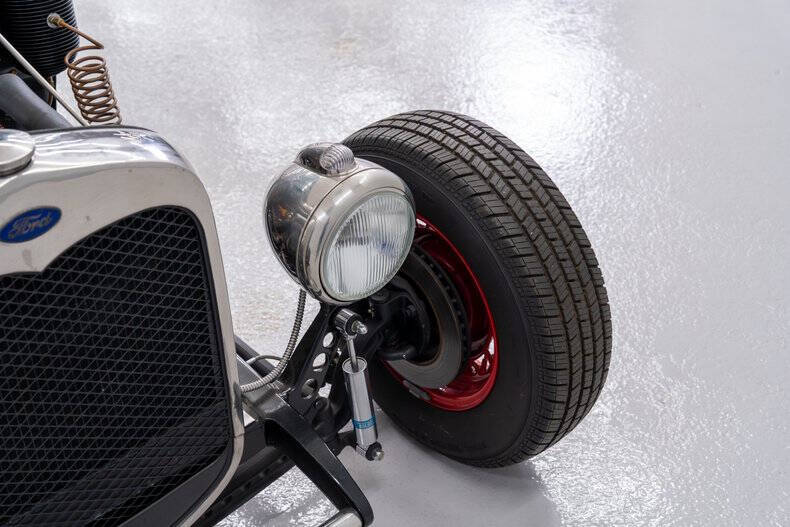 1930 Ford Model A