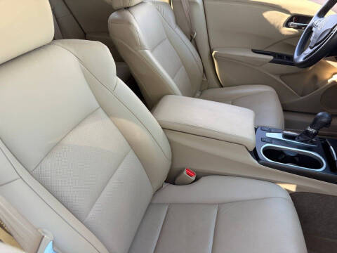 2016 Acura RDX
