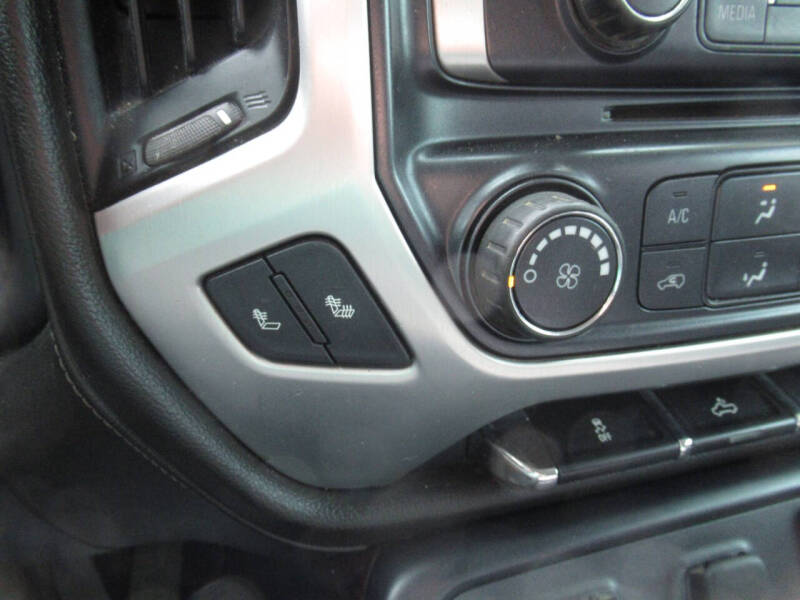 2017 GMC Sierra 2500HD