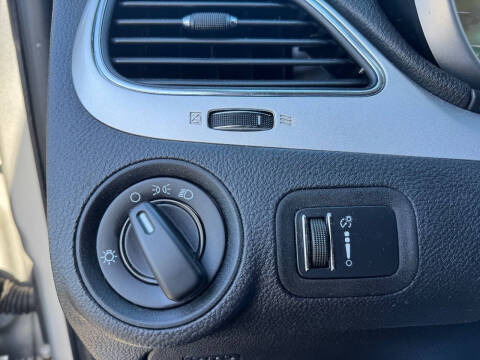 2013 Dodge Journey American Value Package