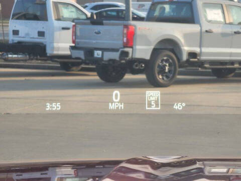 2026 Ford F-350 Super Duty