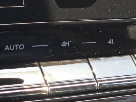 2025 Nissan Armada PRO-4X