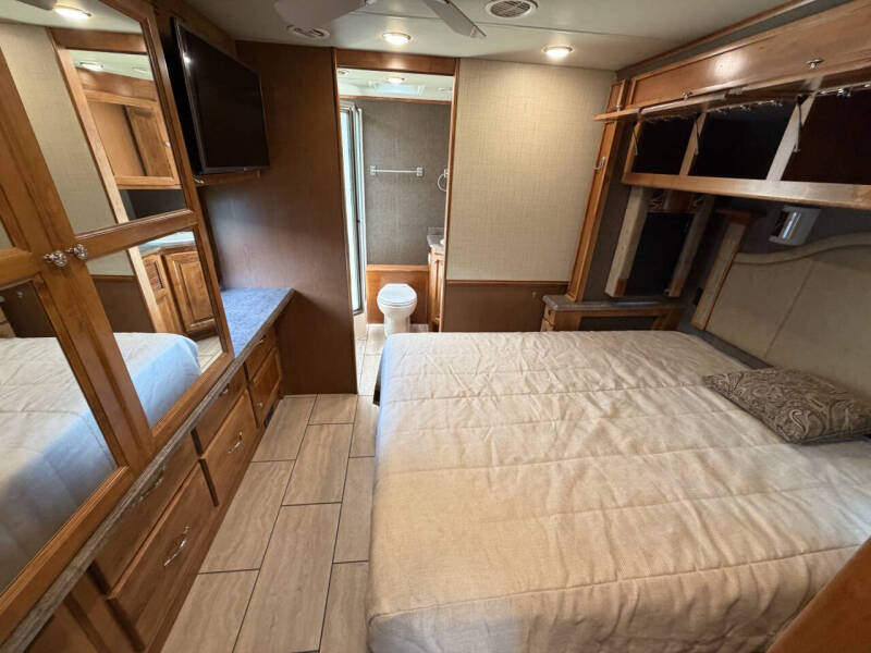 2016 Tiffin Allegro Open Road 36LA