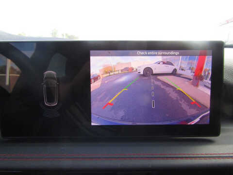 2024 Dodge Hornet GT