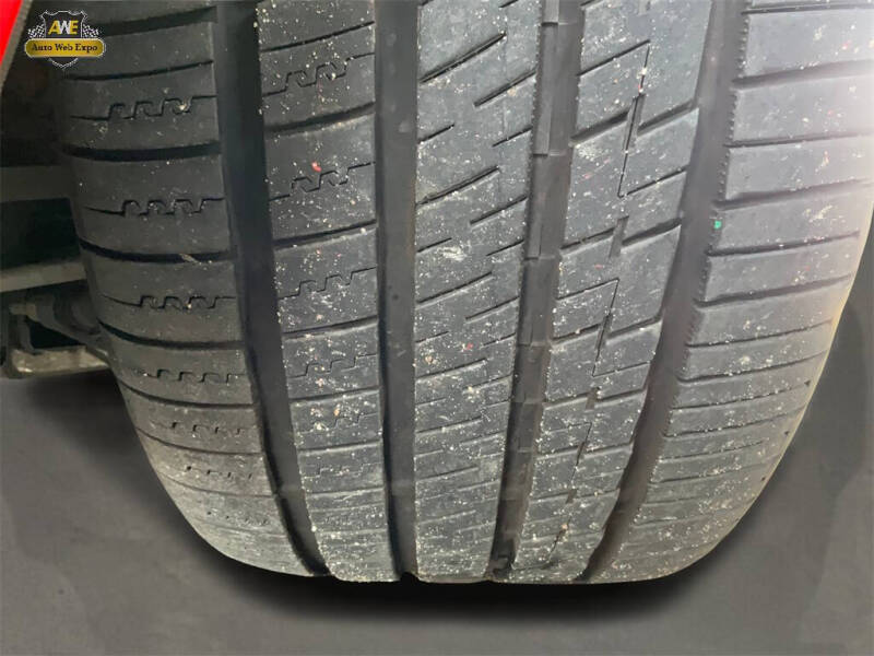 2015 Dodge Challenger SRT Hellcat