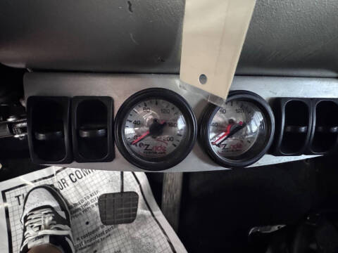 1965 Chevrolet C/K 10 Series