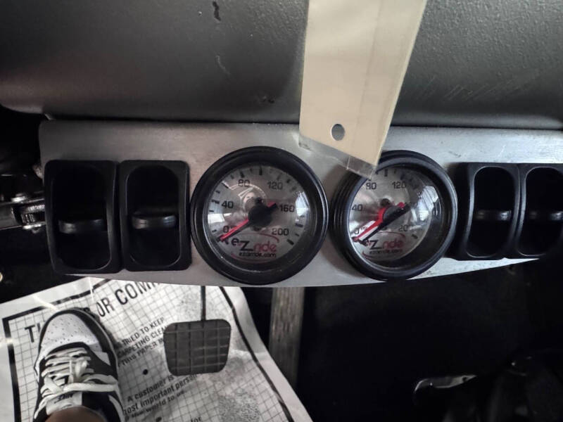 1965 Chevrolet C/K 10 Series