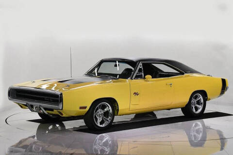 1970 Dodge Charger