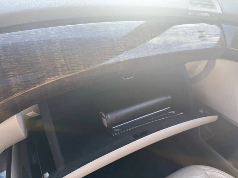 2012 Acura MDX SH-AWD