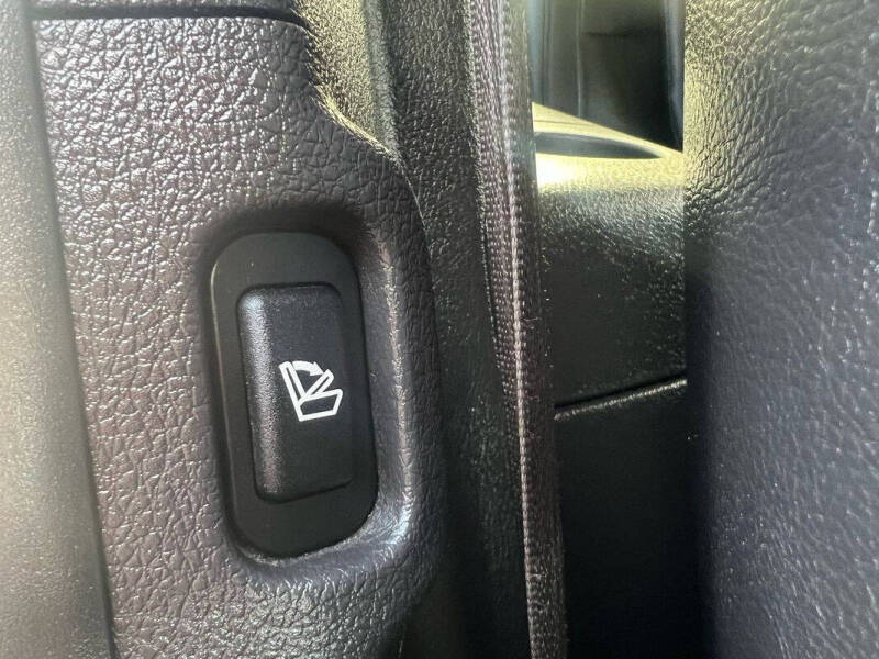 2017 Ford Flex Limited