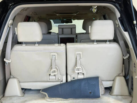 2011 Lexus LX 570