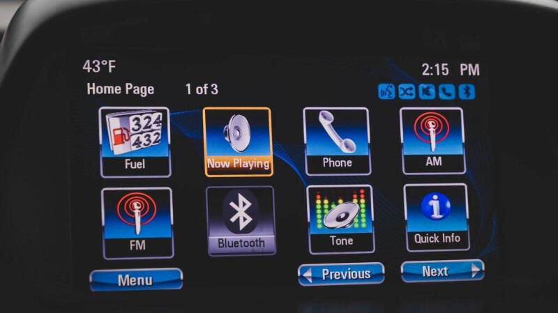 2015 Buick Encore Convenience