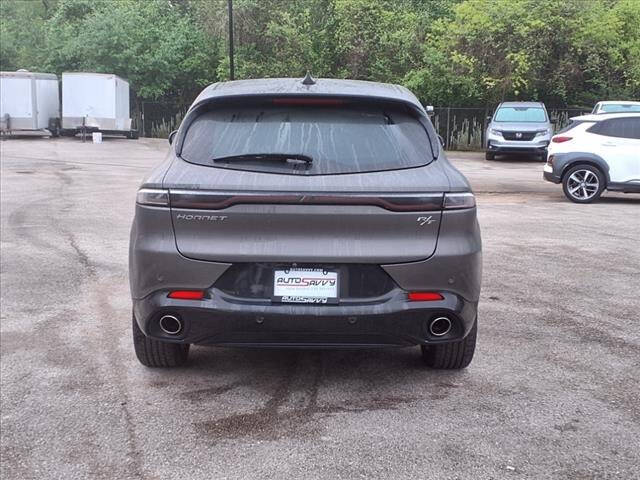 2024 Dodge Hornet R/T Plus