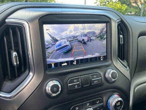 2020 GMC Sierra 3500HD