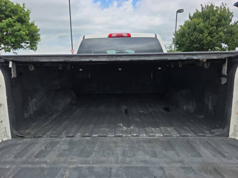 2014 GMC Sierra 1500