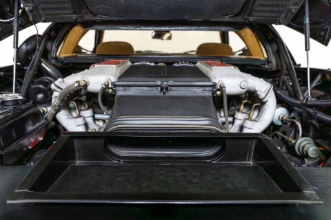 1988 Ferrari Testarossa
