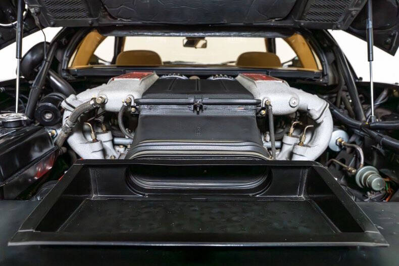 1988 Ferrari Testarossa