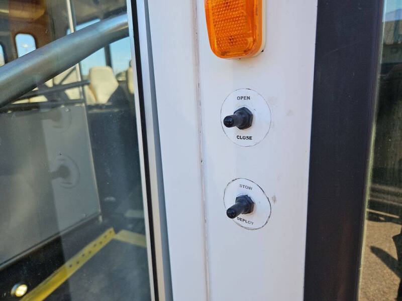 2013 Chevrolet Express 4500