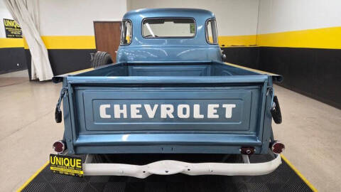 1955 Chevrolet 3100