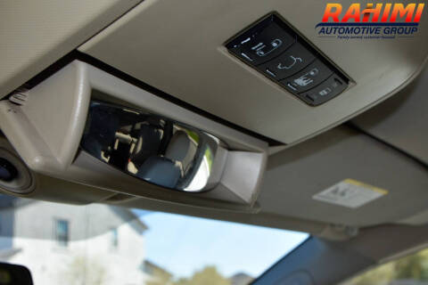 2011 Dodge Grand Caravan Crew
