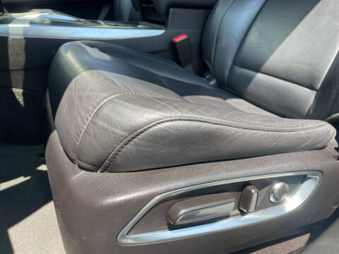 2019 Acura MDX SH-AWD