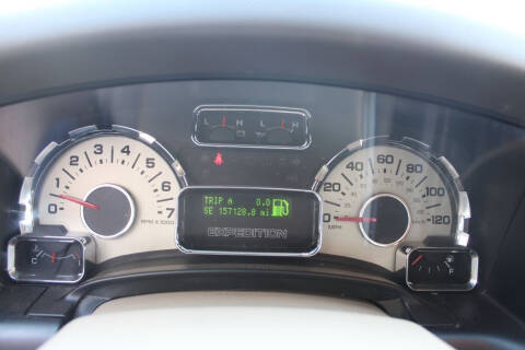 2013 Ford Expedition XLT