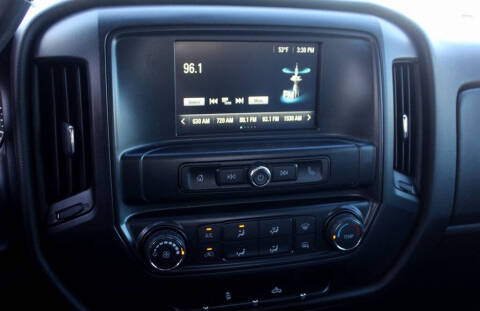 2019 GMC Sierra 1500 Limited