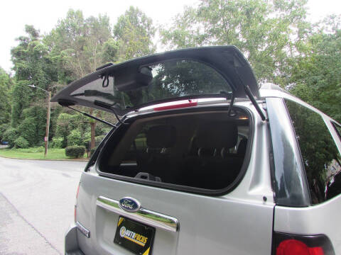 2010 Ford Explorer XLT