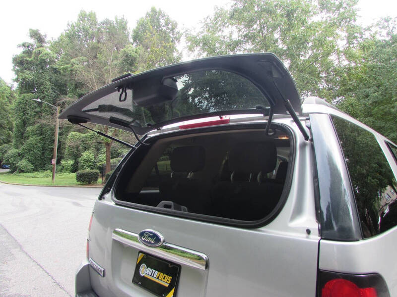 2010 Ford Explorer XLT