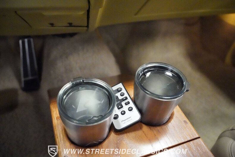 1971 Cadillac DeVille