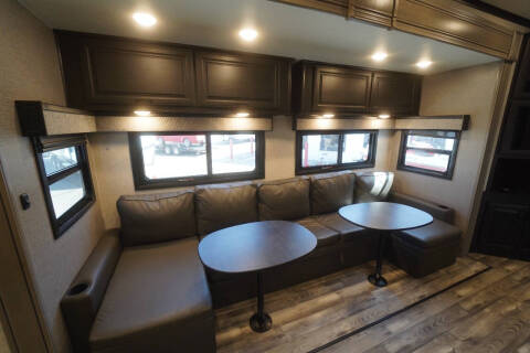 2023  HIGHLAND RIDGE MESA RIDGE