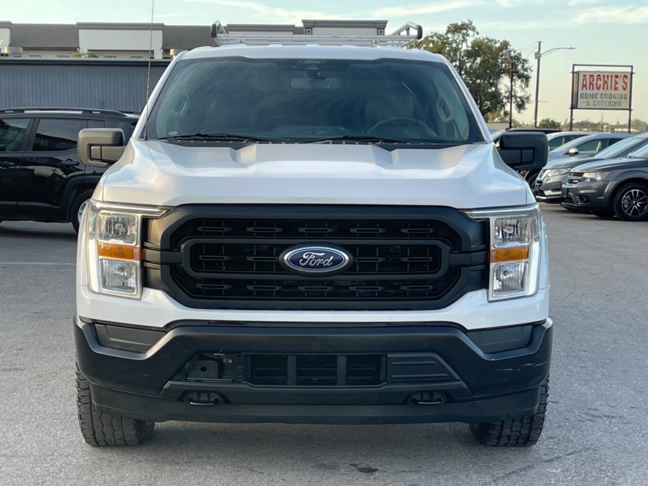 2021 Ford F-150 for sale at Elite Motor Group Limited in South Houston, TX