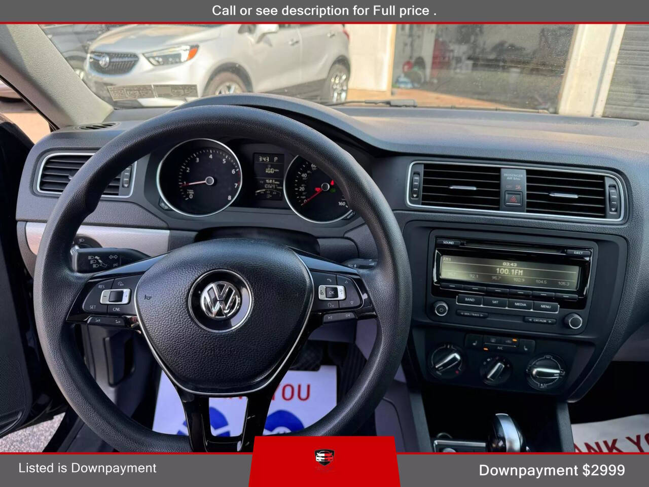 2015 Volkswagen Jetta for sale at American Auto Bristol Inc in Bristol, PA