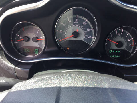 2013 Dodge Avenger SXT