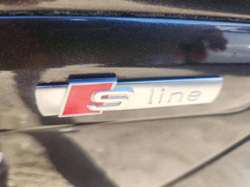 2007 Audi A3 3.2 quattro