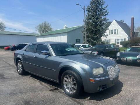 2007 Chrysler 300 for sale at Tip Top Auto North in Tipp City OH