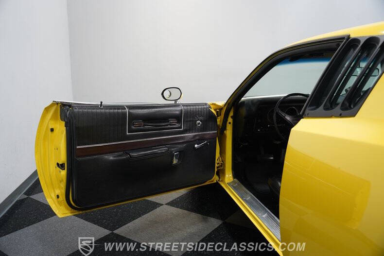 1973 Dodge Charger