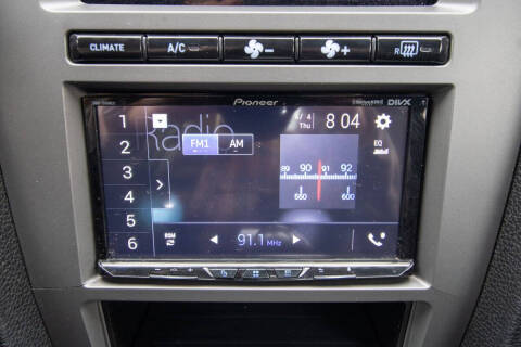 2014 Ford Mustang GT