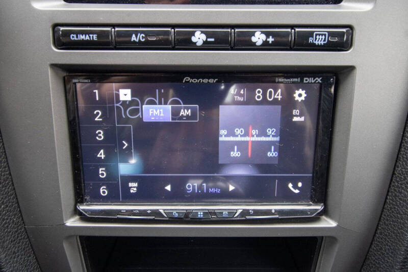 2014 Ford Mustang GT